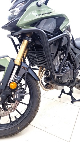 Paraurti motore honda - motore, cb500x