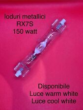 Lampade ioduri metallici 150