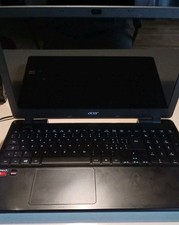 Notebook Acer Aspire E5 521
