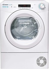Asciugatrice 10 Kg Classe D