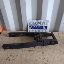 Yamaha Wr125 Wr125x Wr125r