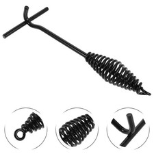  Sollevatore per coperchi di pentole in ghisa: strumento per la rimozione del