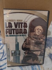 LA VITA FUTURA 1936 DVD
