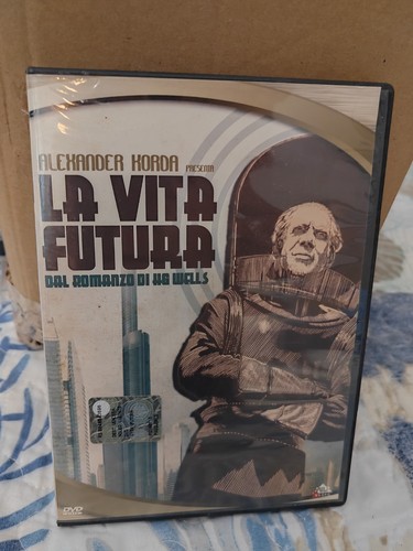 Vita futura 1936 - la,
