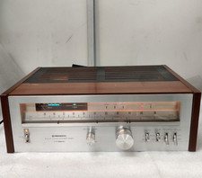 Vintage Pioneer TX-9800 Stereo