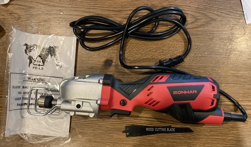 Seghetti ironman et1301 filo - ironman, a