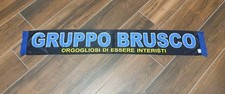 INTER GRUPPO BRUSCO ULTRAS