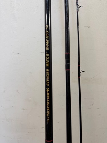 Match groarse fishing tackle - groarse,