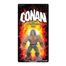 Conan -Vintage-. Conan the