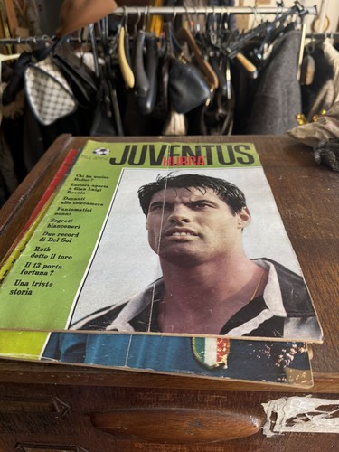 Riviste juventus - riviste,