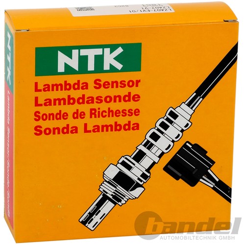 Sonda lambda ntk ngk adatta - sonda,