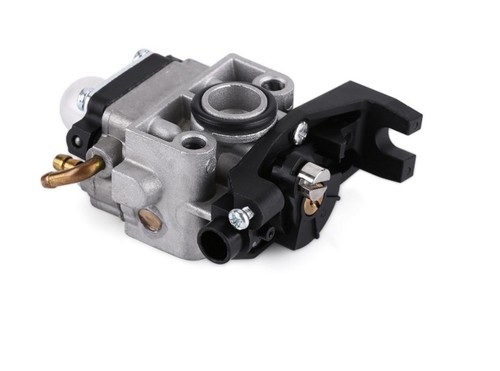 Carburatore motore tempi - 4,
