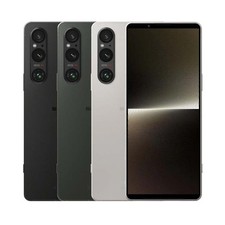 Nuovo smartphone Sony Xperia 1