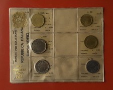 SERIE 1980 REPUBBLICA - 10