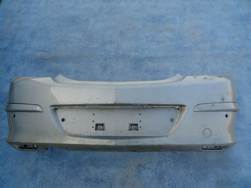 Paraurti posteriore opel astra - paraurti,