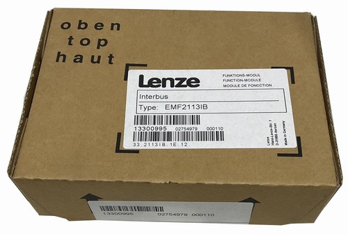Modulo inverter 1pz emf2113ib - modulo,