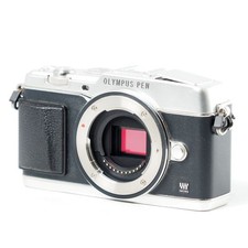 Olympus PEN E-P5 16,1