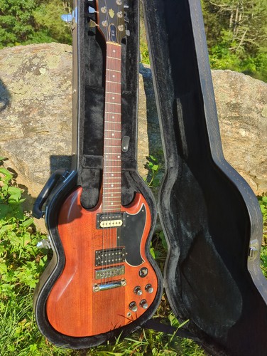 Vintage 1978 gibson bridge - 1978,