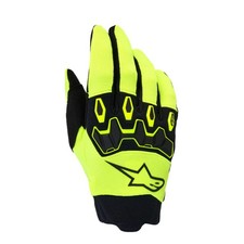 Guanti full bore nero - bore,