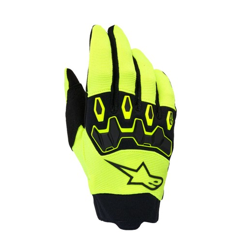 Guanti full bore - guanti,