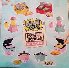 Mini Versi Make it