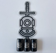 Subsurface x Reel King Small
