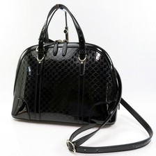 Autentica borsa a tracolla