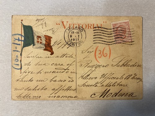 Prima guerra mondiale - prima,