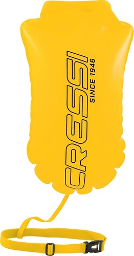 Cressi glide swim - 28, l