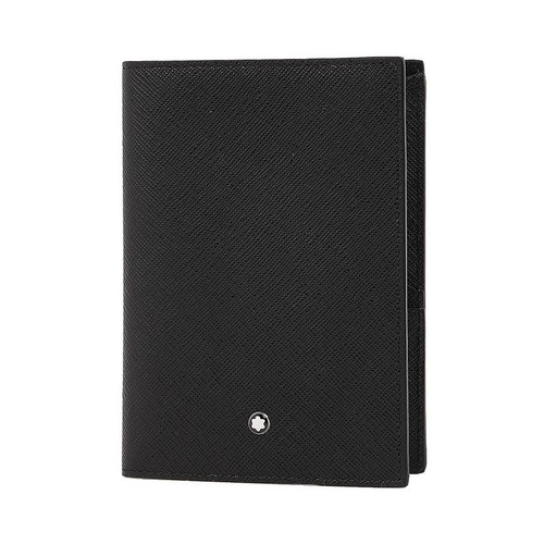 Montblanc porta passaporto - porta,