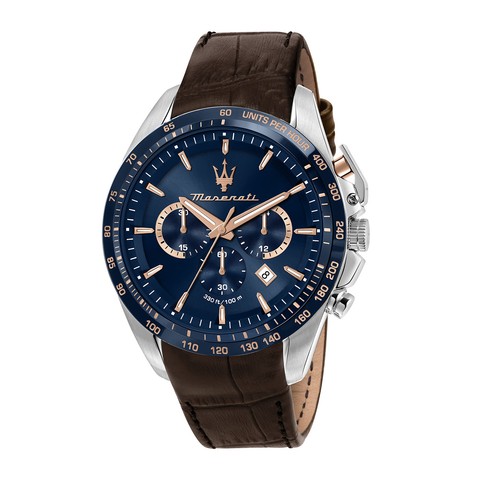 Orologio maserati traguardo - orologio,