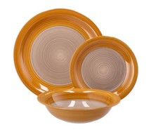 Servizio di Piatti da Tavola