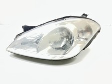 FARO ANTERIORE SINISTRO PER