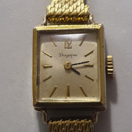 Orologio vintage donna - orologio,