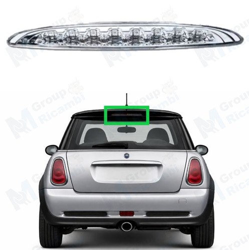 Mini cooper r50 r53 2002 - mini,