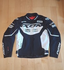 Giacca da moto Ixon Racing Technology