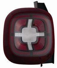 FANALE POSTERIORE DESTRO SENZA