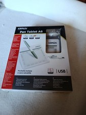 Tavoletta Grafica Kraun Pen