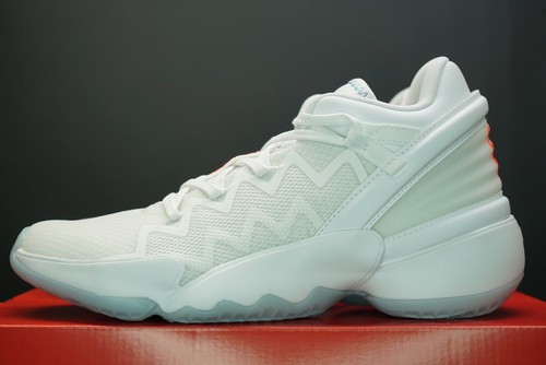 Adidas numero 2 - d.o.n.,