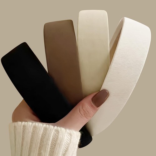 Fasce capelli larghe - fasce, larghe,