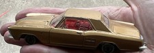 Corgi 245 buick riviera - #245,