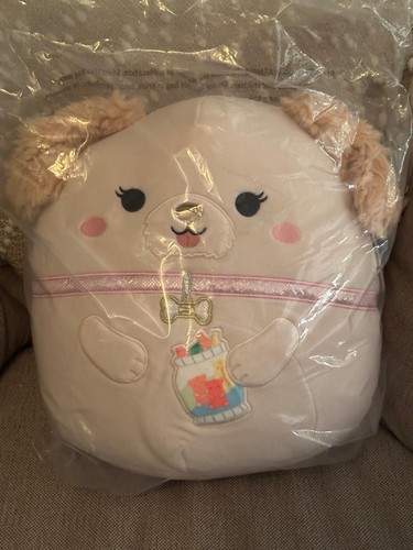Nuovo squishmallows - nuovo, 12”