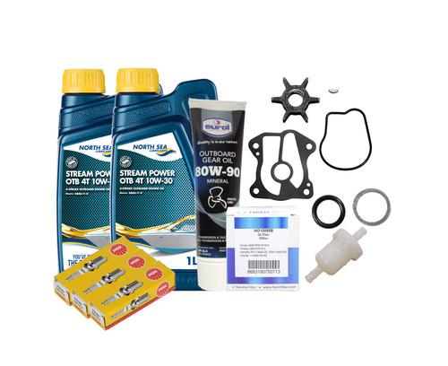 Kit manutenzione - manutenzione,