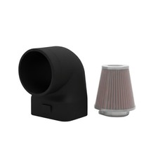 Adattatore Filtro Aria BMW M57