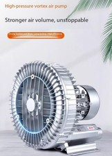 Ventilatore Vortex alta