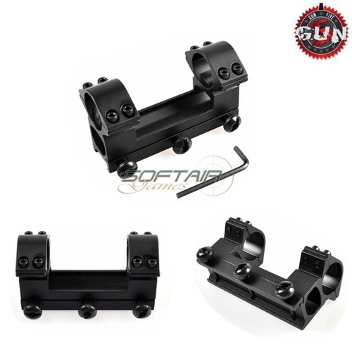 Ottica mount 100mm per 20mm - 100mm,