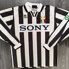 Maglia Home Manica Lunga