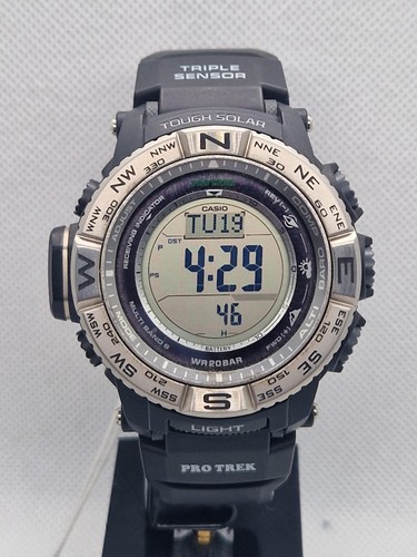 Orologio casio pro trek uomo - orologio,