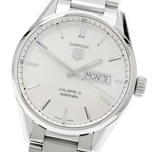 Tag heuer carrera calibro - calibro, 5