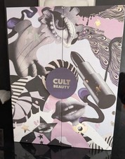 The Cult Beauty Calendario dell'Avvento 2025 - Curazione Classica (del valore di oltre 1.100€) COMPLETO